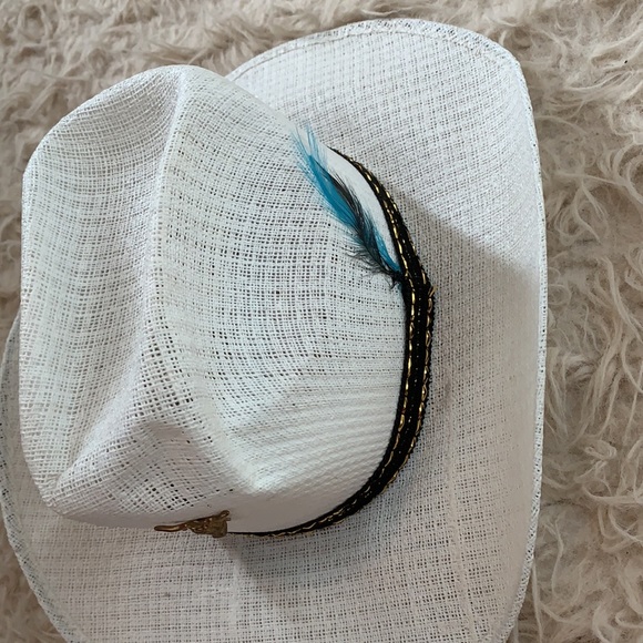 Arlop hat sz S 63/4 - Picture 3 of 9